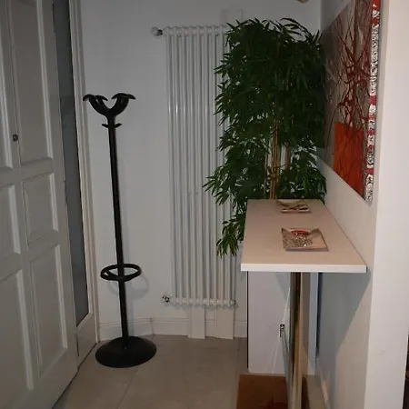 Apartment Sacchi 26