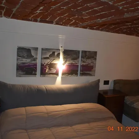 Apartment Sacchi 26 *