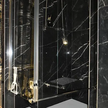 Apartment Sacchi 26 Turin