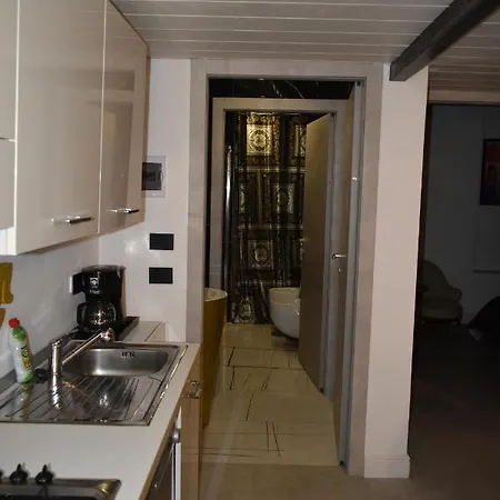 Apartment Sacchi 26 *